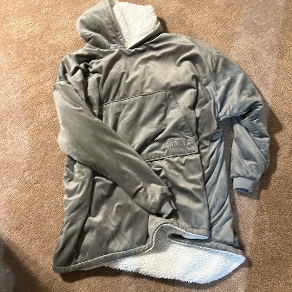 The comfy
